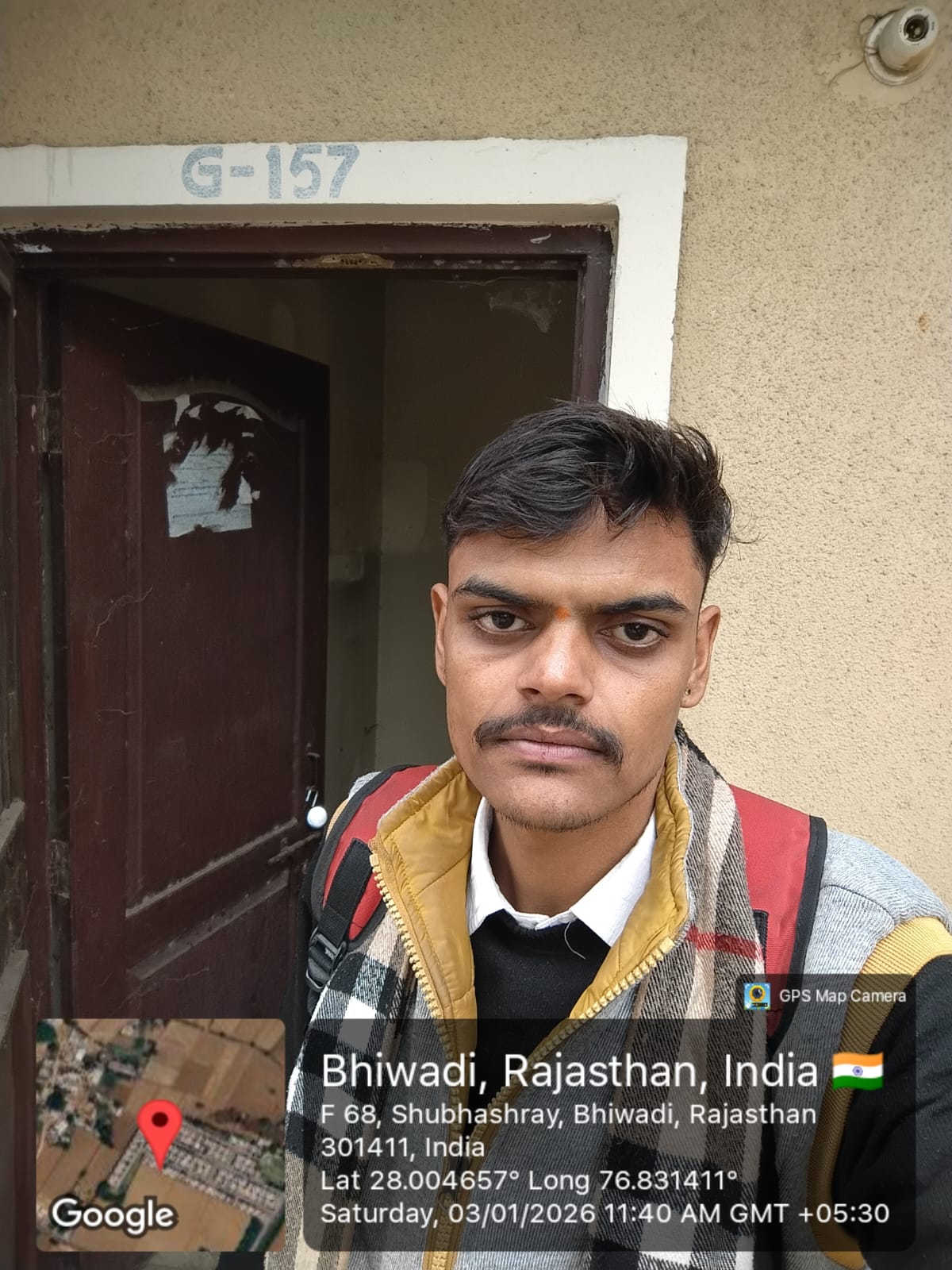 27.50 sq mts Residential Apartment In TIZARA, Alwar